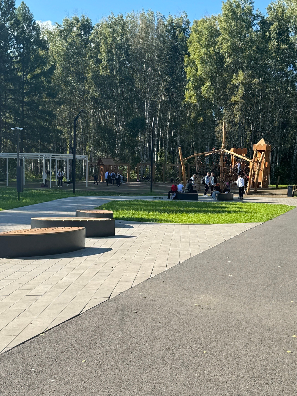 2+ квартира, 57,8 м² / Чистовая отделка