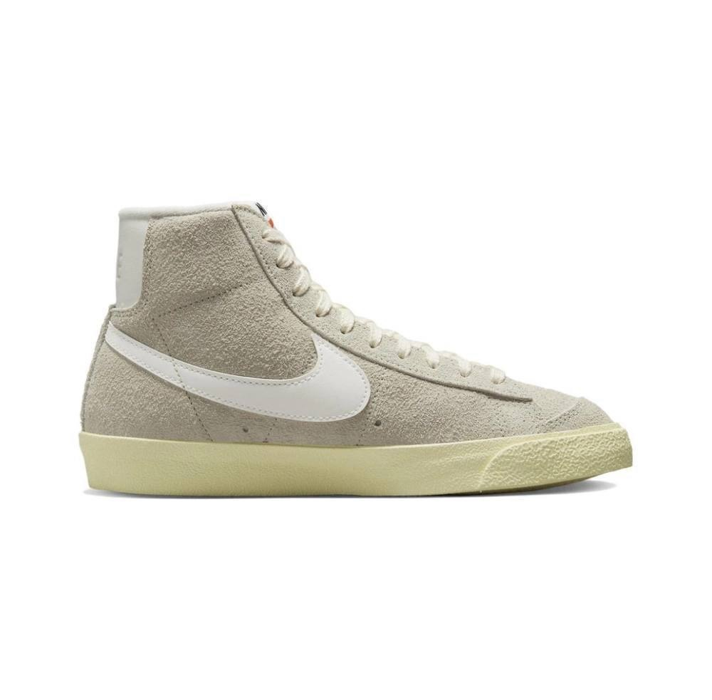 Nike Blazer Mid 77 Vintage "Light Green"