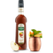 Sirop Qırmızı alma