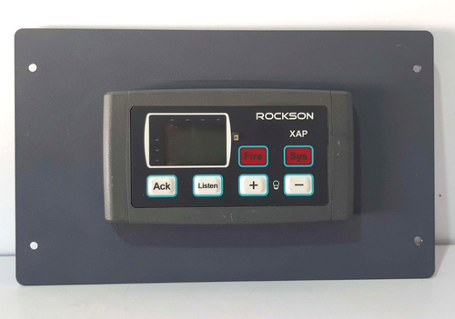 ROCKSON XAP M005-1-I