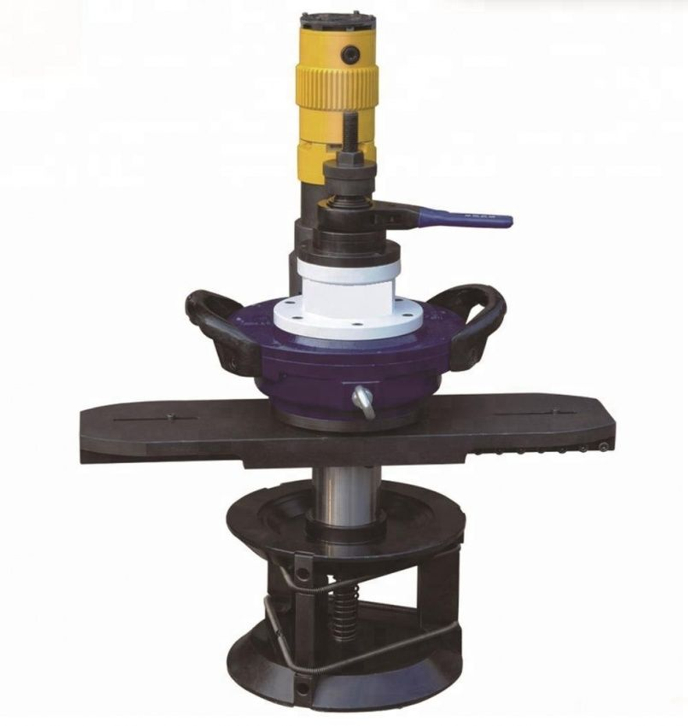 Станок для снятия фаски Machinery WE PBM 630-1