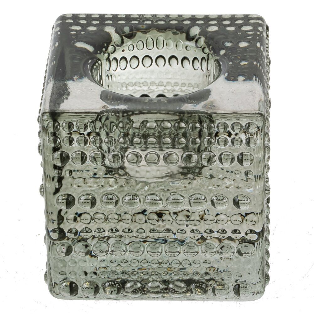 GAEM Подсвечник, L4 W4 H4 см