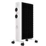 Масляный радиатор серии LAGGIO NERO ROR-LN7-1500M