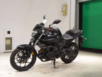 Yamaha MT-03 2016