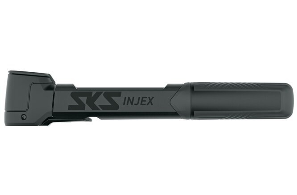 Насос INJEX черный