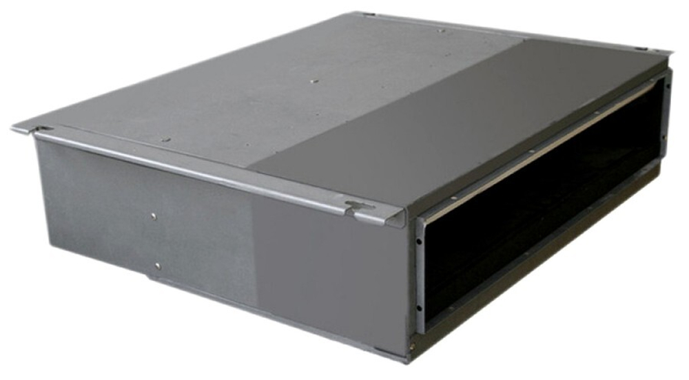 Сплит-система кондиционер канальный Hisense ADT-09UX4RBL8/AUW-09U4RS8 на 20 м²