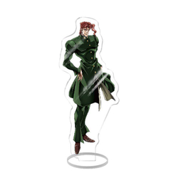 Акриловая фигурка ДжоДжо / JoJo"