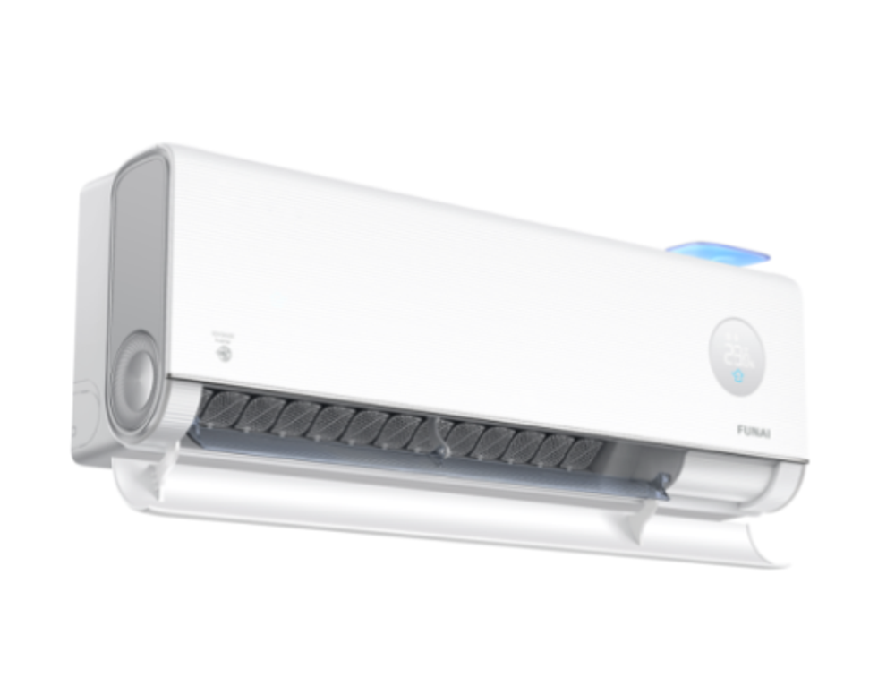 Инверторная сплит-система FUNAI серии SOYOKAZE Inverter RAC-I-SZ30HP.D01 (комплект)