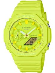 Наручные часы Casio GA-2100-9A9