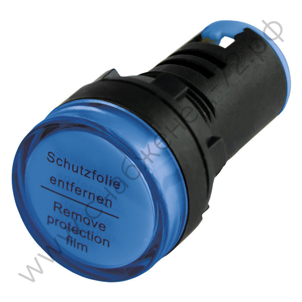 Лампы сигнальные Энергия d22 мм