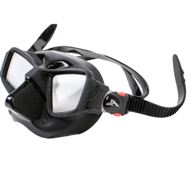 Маска Scorpena W малообъёмная в Боксе SCO10014007