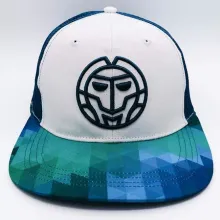 Кепка Post-Match Legend Mesh
