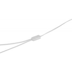 Патрон ЭРА FITO-Holder G13 IP65 mini для ламп FITO до 600 мм 2хG13 с выключателем, вилкой 1.5 м | Аксессуары для фито светильников