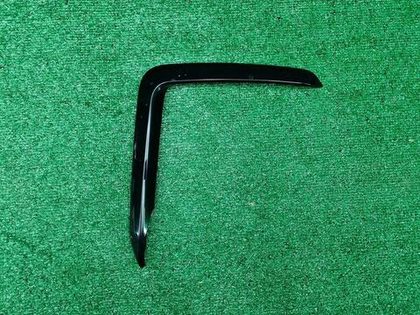 Накладка перед. бампера BMW X6 G06 (19-23) M-paket