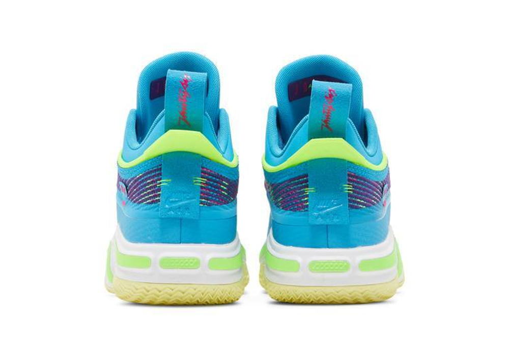 Кроссовки Jordan Air Jordan 36 Low "Luka" Pf