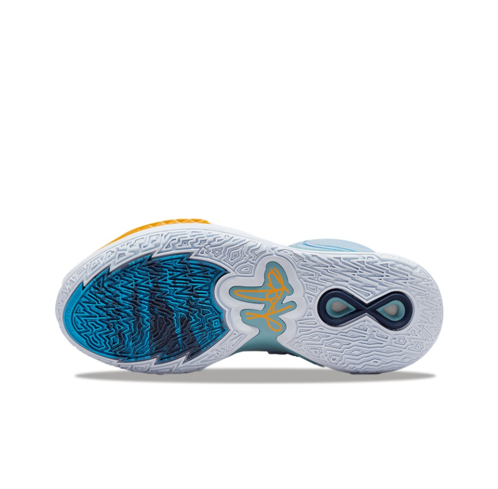 Кроссовки Nike Kyrie 8 Infinity EP 'Future Past' DC9134-501