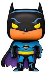 Funko Pop! Heroes: DC- Batman(Black Light)