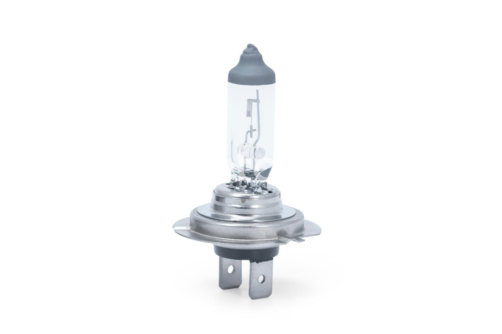 Лампа галогеновая Metaco H7 12V 55W PX26D