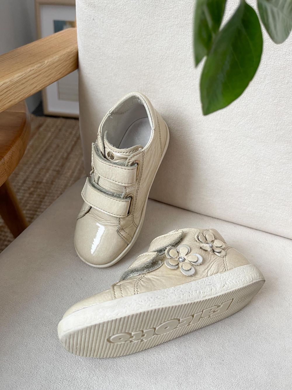 Ботинки Falcotto, 25