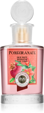 Monotheme Classic Collection Pomegranate Туалетная вода для женщин