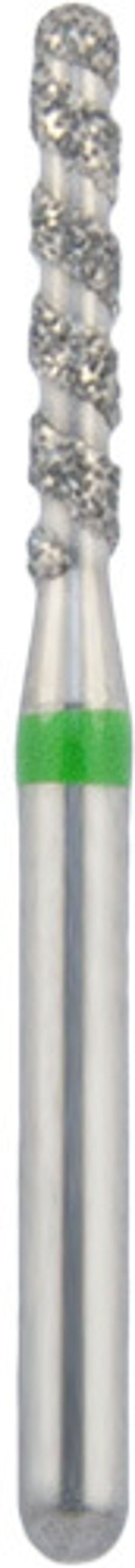 Бор алмазный, тип FG "T", гр.5 881-014TC-FG, NTI, Германия