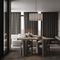 Подвесной светильник LOFT IT Boucle 10438/4