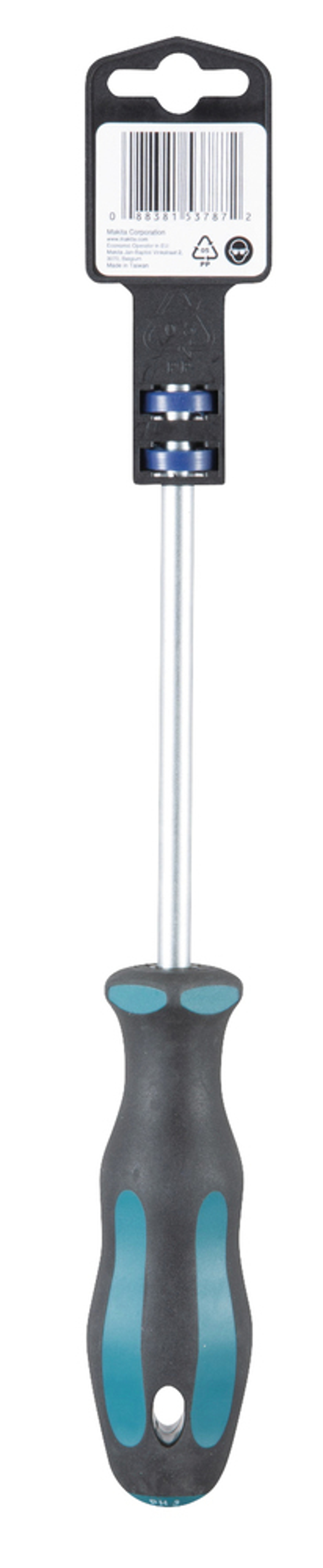 Отвертка PH3, длина стержня 150мм Makita B-65931 PH3 150 мм