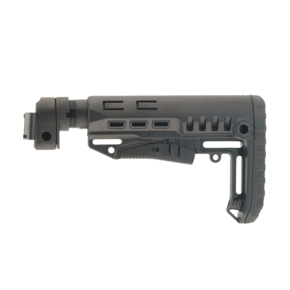 Приклад на Сайгу МК, DLG Tactical