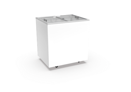 Морозильный ларь UBC EXPERT 250 FLAT