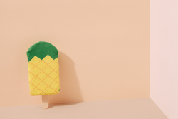 Носки Icepop Pineapple Doiy