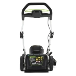 Аккумуляторная газонокосилка Greenworks GD82LM51 82V 82В (без АКБ и ЗУ) нож 51 см, 2502007