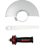 УШМ BOSCH GWS 24-230 JZ     0.601.8C3.300 кейс