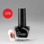 Swanky Stamping акварельные краски РМ-08, 5 мл