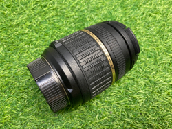 Tamron AF 18-200mm 3.5-6.3 XR Di II LD (IF) Macro