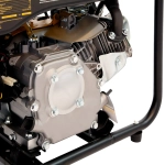 DENZEL GT-3500iF генератор инверторный бензиновый 94705