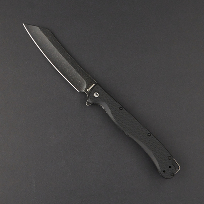 Нож Tesak All Black DL