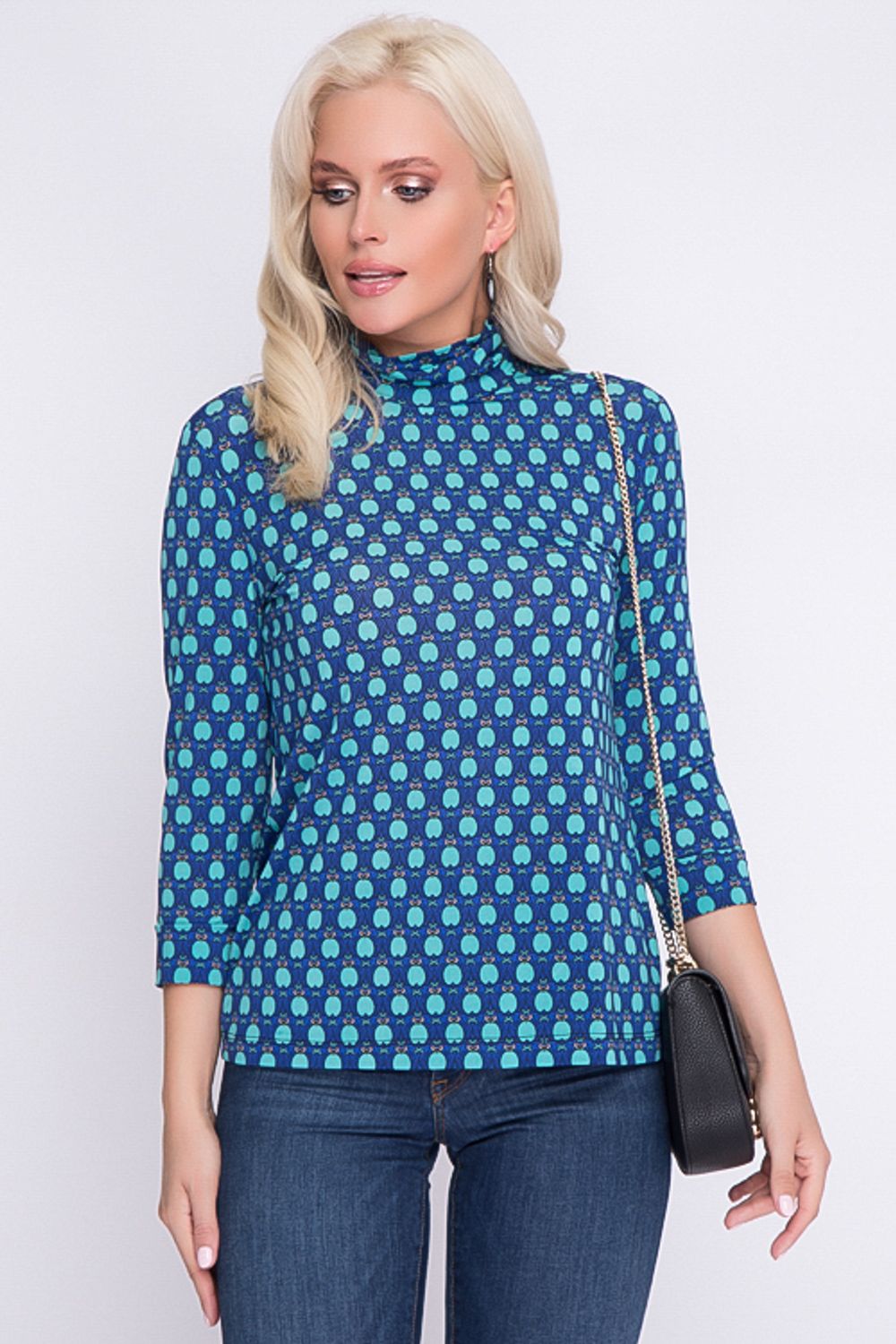 Водолазка 40648 Avili