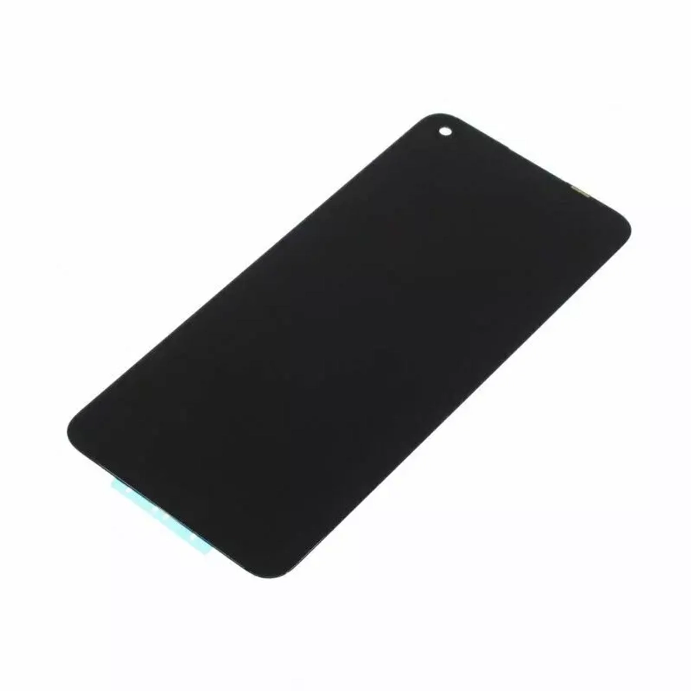 Дисплей для Realme 9 5G с тачскрином Черный - Оптима