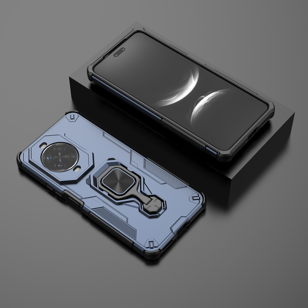 Противоударный чехол Antistrike для Huawei Nova 14 Pro