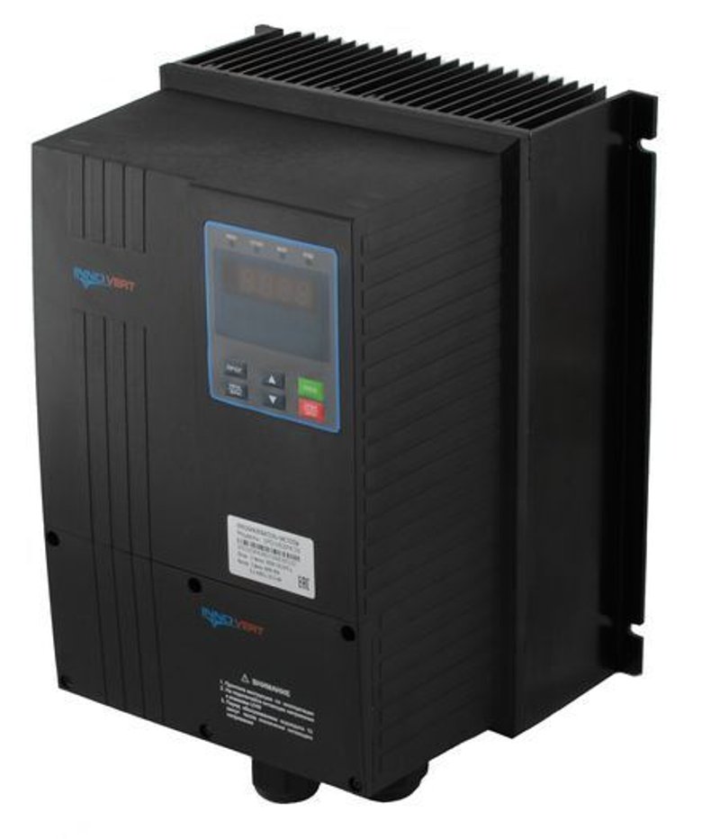 Преобразователь частоты IPD223P43B