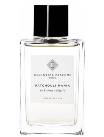 Essential Parfums Patchouli Mania
