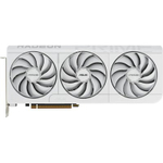 Видеокарта ASUS AMD Radeon RX 9070 XT 16Gb PRIME-RX9070XT-O16G-WHITE