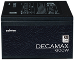 Блок питания Zalman ZM600-LX3 600 Вт