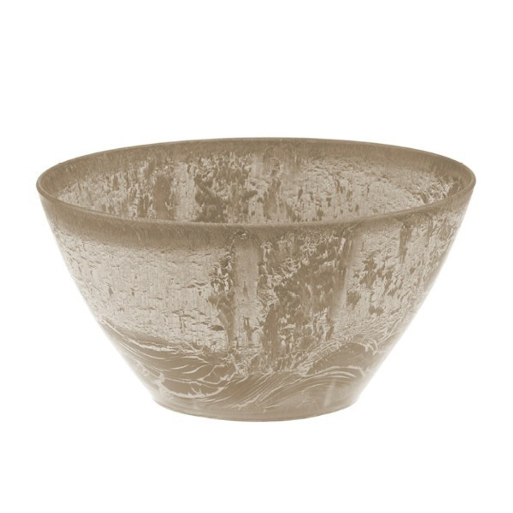 Кашпо МИКРИТ овальное 1,4 л 21*13,5*11 см М3108