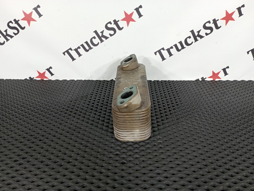 Радиатор масляный 2017г.