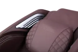 Массажное кресло FUJIMO 氣 FLEXOR F500 Бежевый,Коричневый