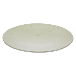 Тарелка десертная 21.5см Seltmann Weiden Coup fine dining oliv