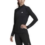 Футболка T-shirt adidas TF Train 14Z LS black