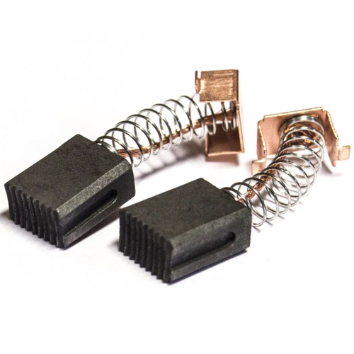 Щетка Интерскол 125/900