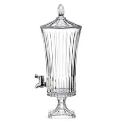 ДИСПЕНСЕР ДЛЯ НАПИТКОВ "WELLINGTON", 4,5 Л